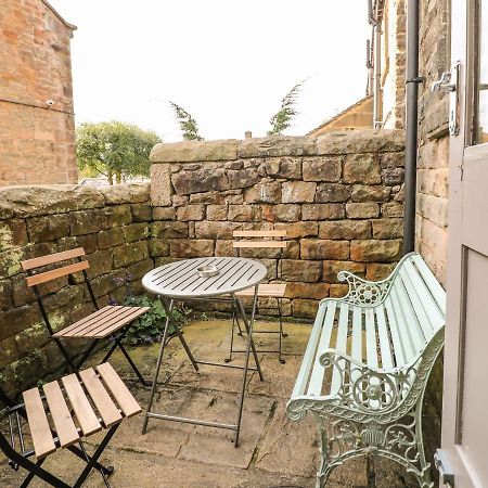 Nine Ladies Matlock  Exterior foto