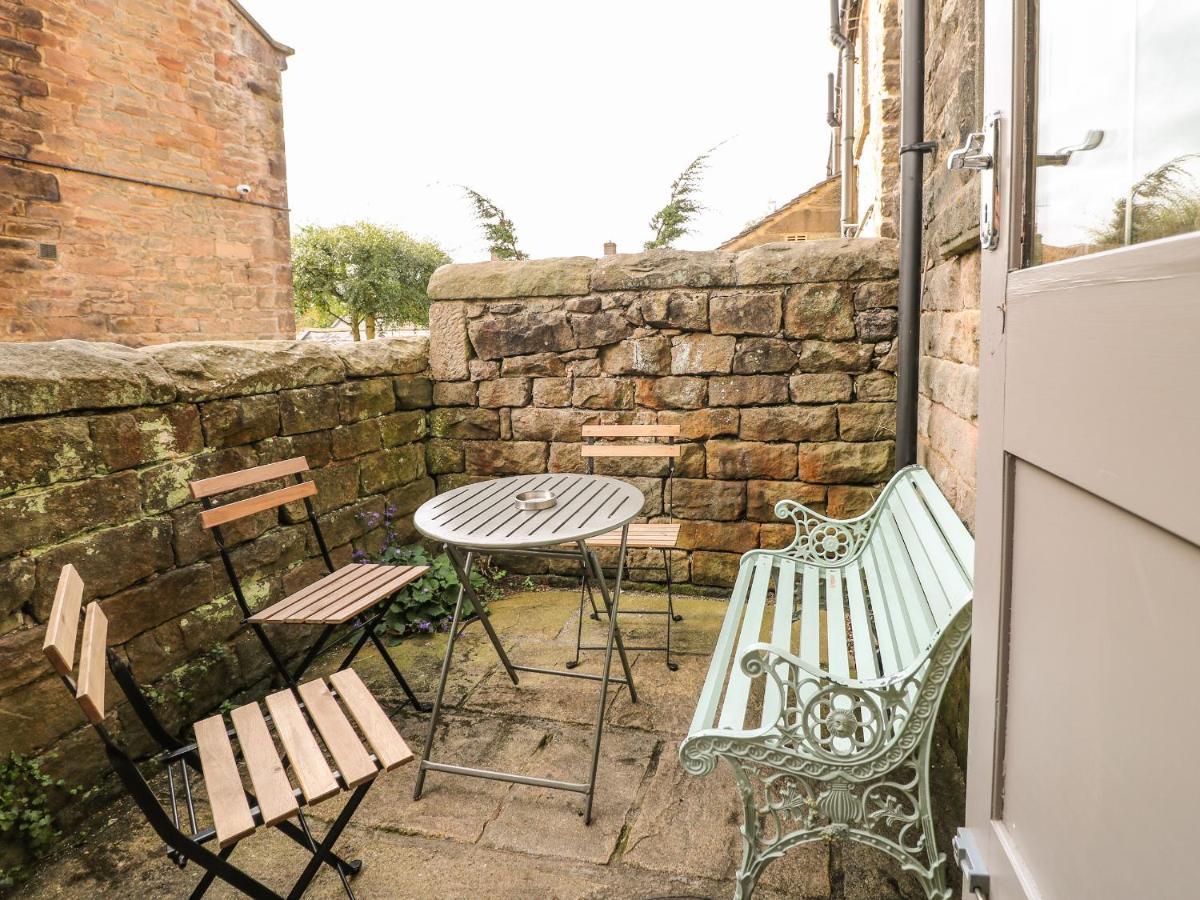 Nine Ladies Matlock  Exterior foto